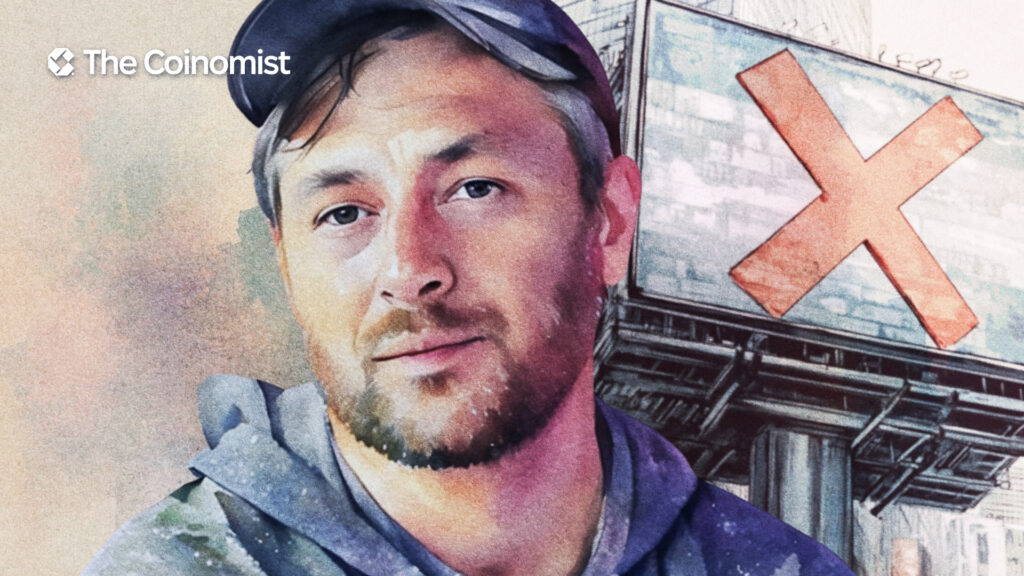 Yakovenko (co-founder of Solana) regrets the scandalous Solana advertisement - The Coinomist