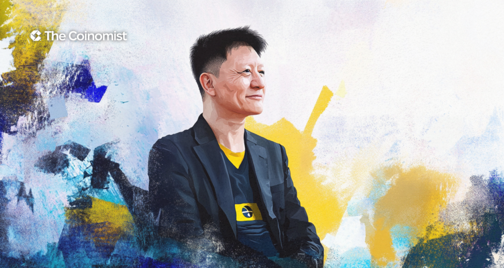 Binance’s strategies to maintain dominance despite legal and regulatory pressures - The Coinomist