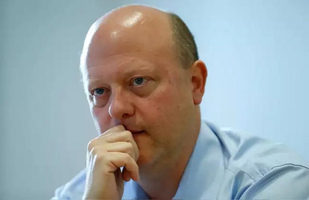 Circle CEO Jeremy Allaire is fully committed to working with regulators - The Coinomist