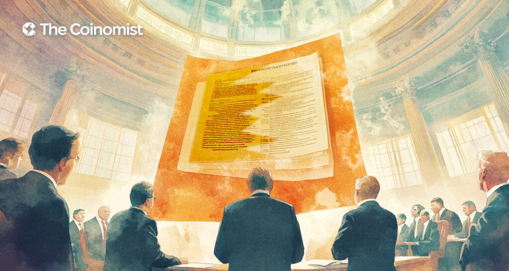 Utah lawmakers - The Coinomist