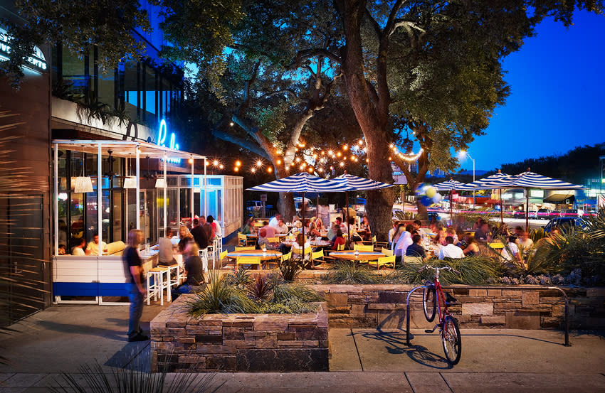 South Congress (SoCo) – A favorite spot for digital nomads – The Coinomist