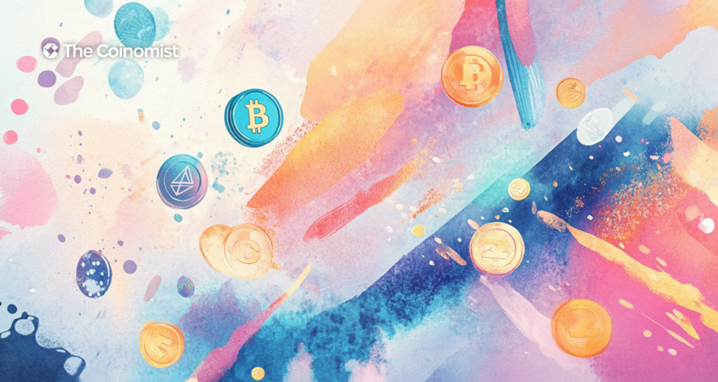 What Is a Token? Simple Crypto Explanation