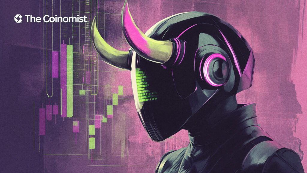 Global Crypto Trading Championship- The Coinomist