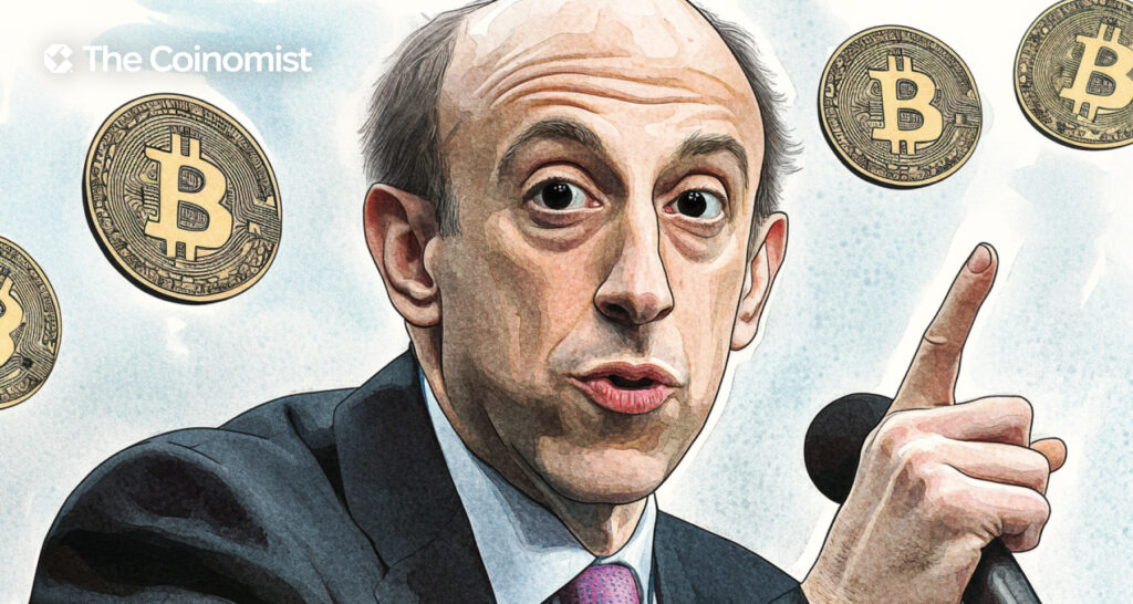 Gary Gensler’s role, his stance on crypto regulation, and the controversies surrounding his leadership - The Coinomist
