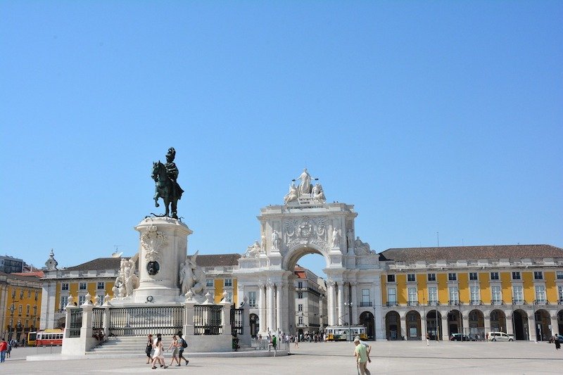 is a must-visit destination for anyone exploring Lisbon – The Coinomist