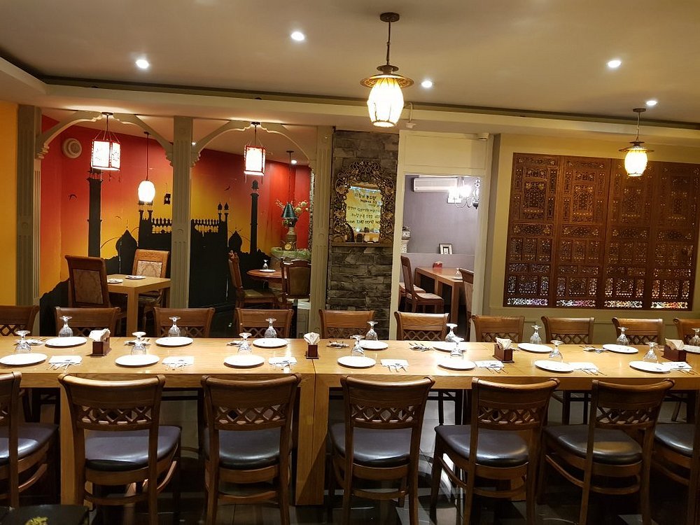 Han Chu in Myeongdong is crypto-friendly – The Coinomist