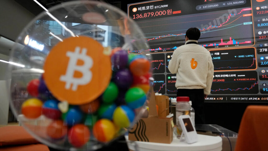 Crypto payments are now routine in Seoul – The Coinomist