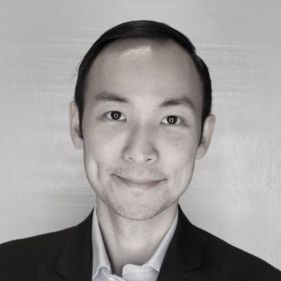 David Duong, Global Head of Research at Coinbase — The Coinomist
