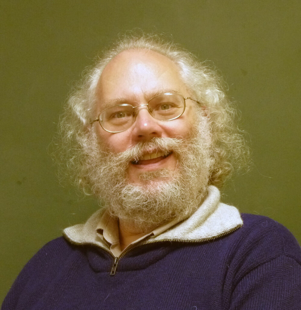 Peter Shor, creator of the quantum algorithm that challenges Bitcoin’s cryptographic foundations – The Coinomist.