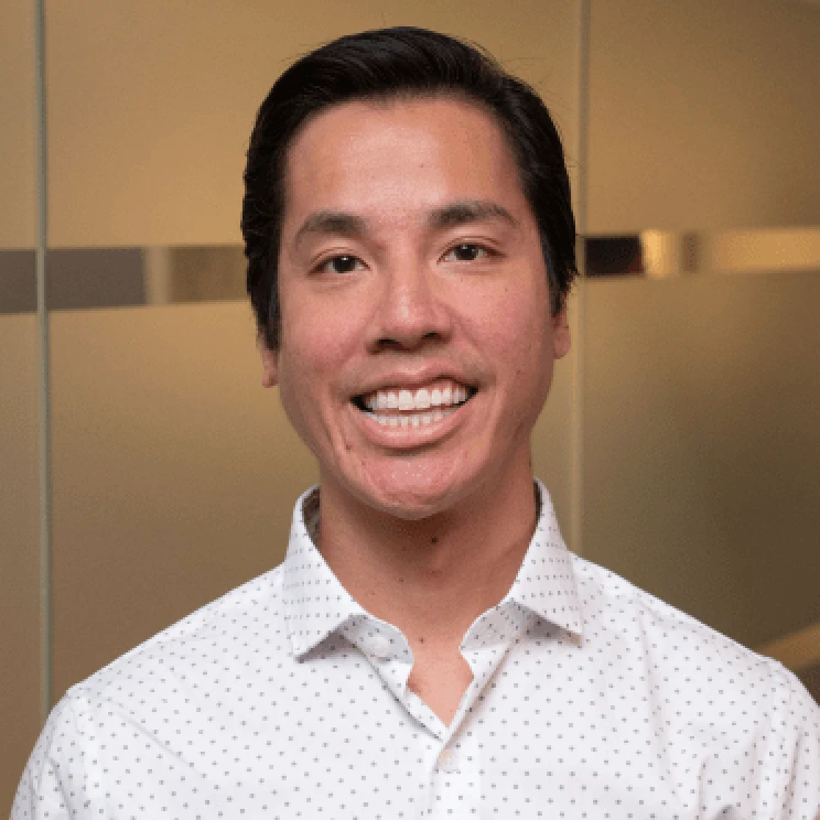 Robert Le (PitchBook) — The Coinomist