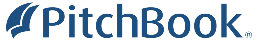 PitchBook Logo — The Coinomist