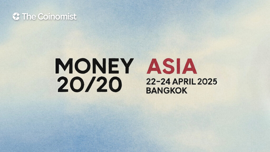 20 Asia 2025 - The Coinomist