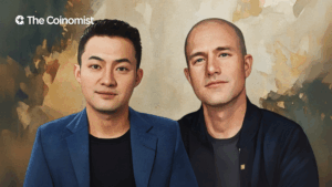 Crypto Discussions on X Today: Armstrong, Sun, Wendy O, and more