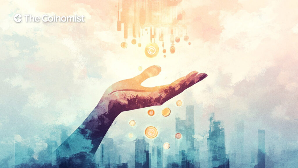 Babylon project logo, token airdrop - The Coinomist