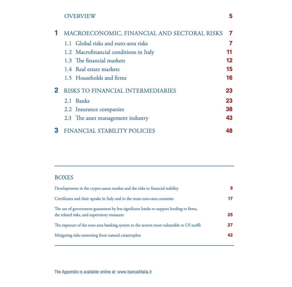 A substantial portion of the Banca d’Italia report is devoted to these emerging threats within the crypto ecosystem – The Coinomist
