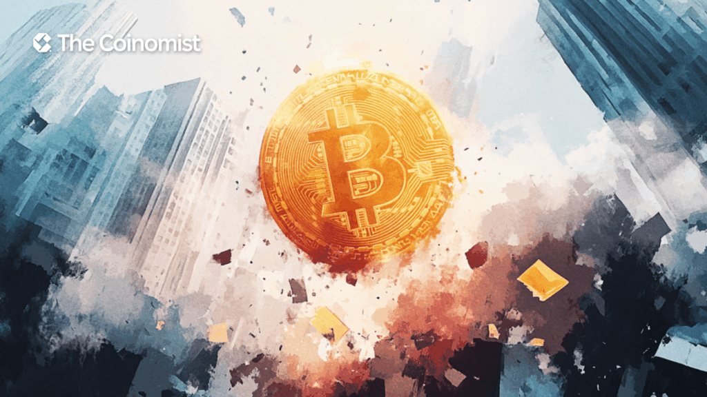 Bitcoin continues to attempt to cross $95,000 thanks to strong demand from institutional investors and a poor U.S. jobs report - The Coinomist