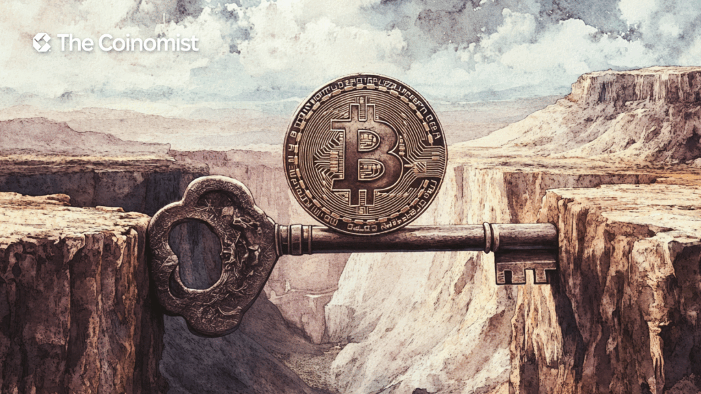 Bitcoin Drops Below $85K but Holds Key Support Amid Market Speculation - The Coinomist