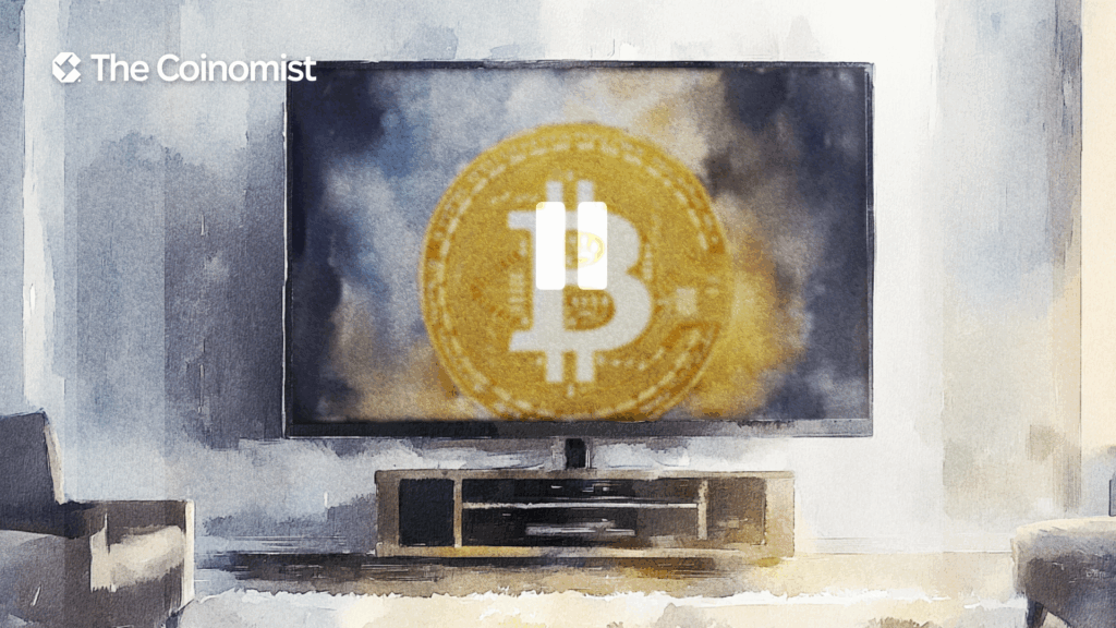 Bitcoin is hovering near 84,000 and waiting for a catalyst to move - The Coinomist