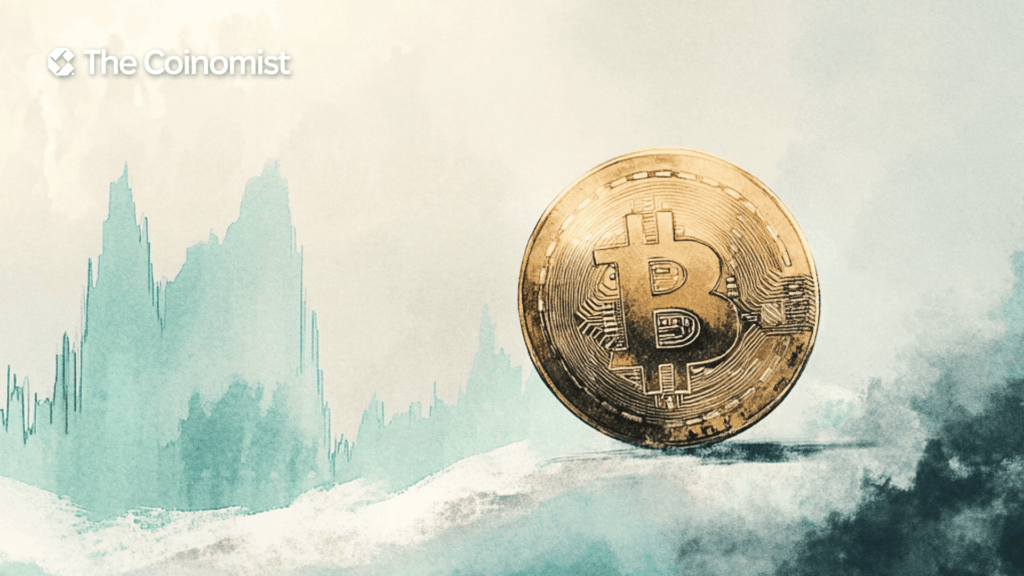 Bitcoin continues to struggle for $95,000 after five failed breakout attempts - The Coinomist