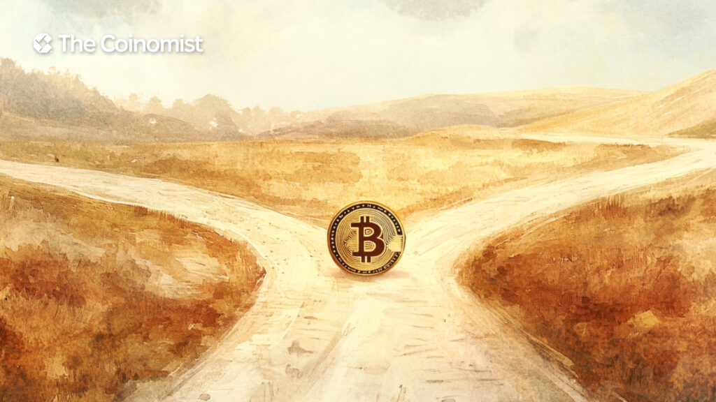 Bitcoin tests. The Coinomist