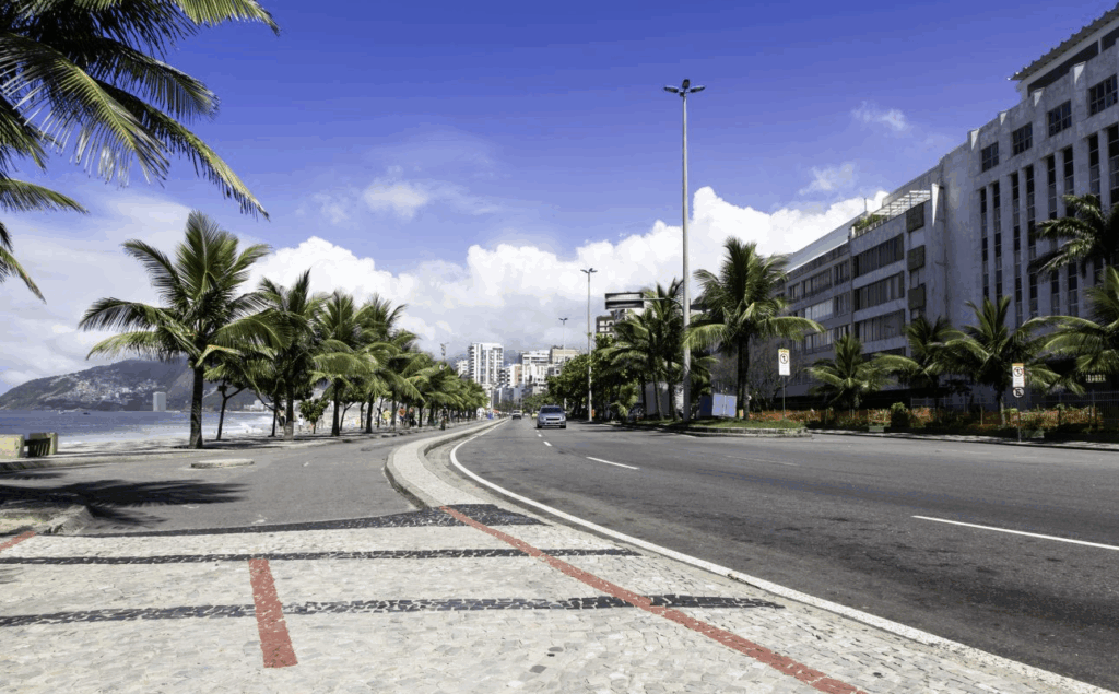 Ipanema remains a favorite among expats for its beachside lifestyle – The Coinomist