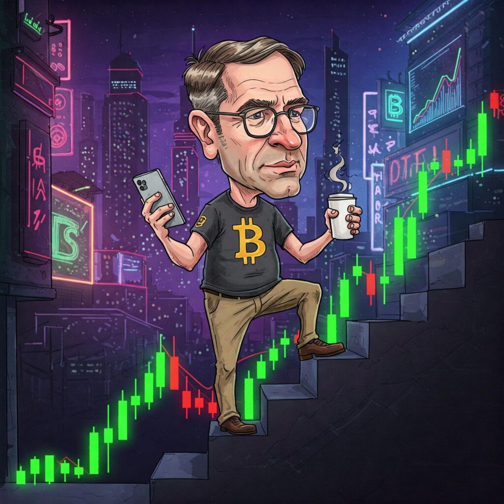Are you sure you know what you’re looking for in crypto? – The Coinomist