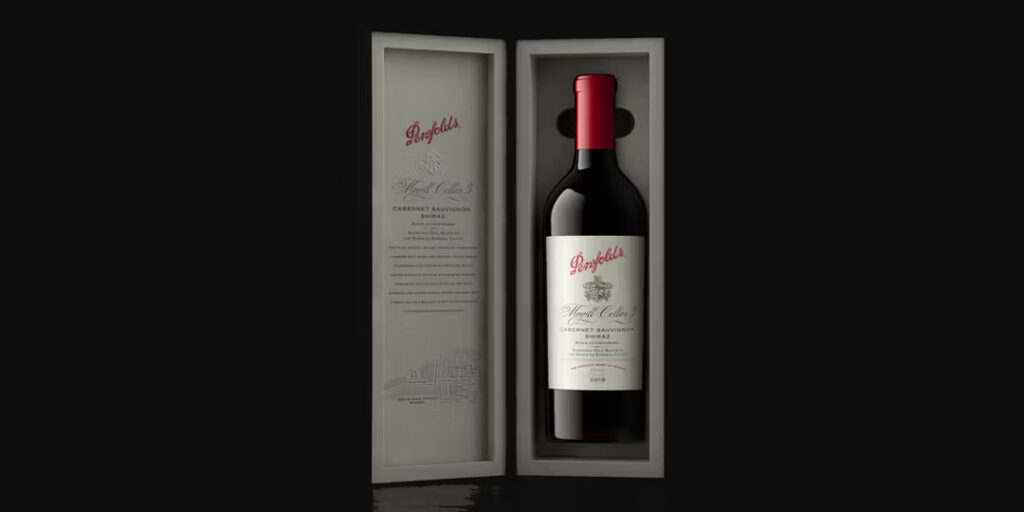 Australian winemaker Penfolds releases exclusive wine NFT – The Coinomist