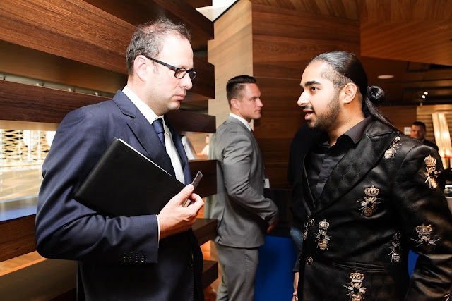 GameForm CEO Frank Argentieri and Evan Luthra - The Coinomist