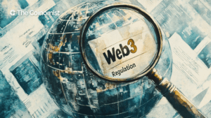 The State of Crypto Regulation in 2025: Where the World Stands