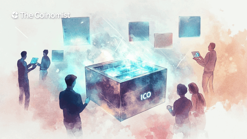 What Is an ICO? Meaning, Use, and Investor Risks - The Coinomist