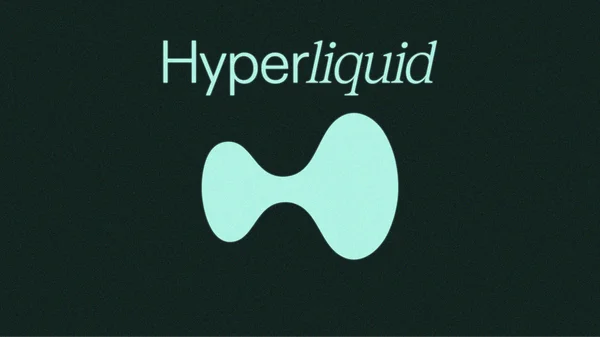 Logo of the Hyperliquid - The Coinomist