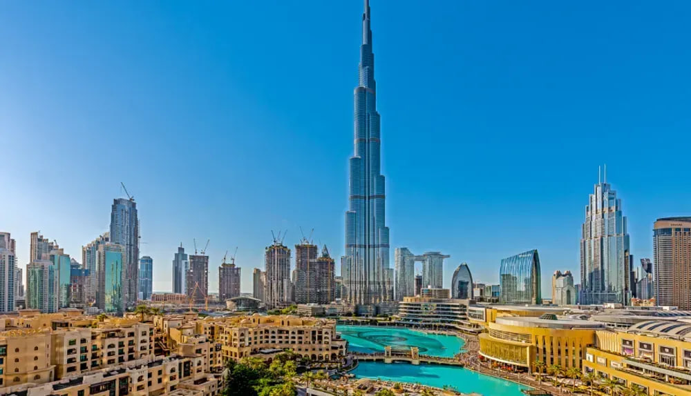 Properties in Downtown Dubai are already being tokenized – The Coinomist