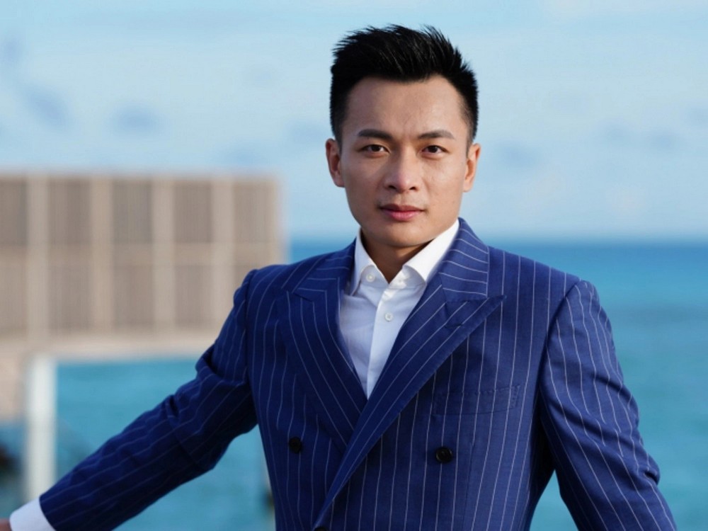 Michael Gan — co-founder of the KuCoin crypto exchange - The Coinomist