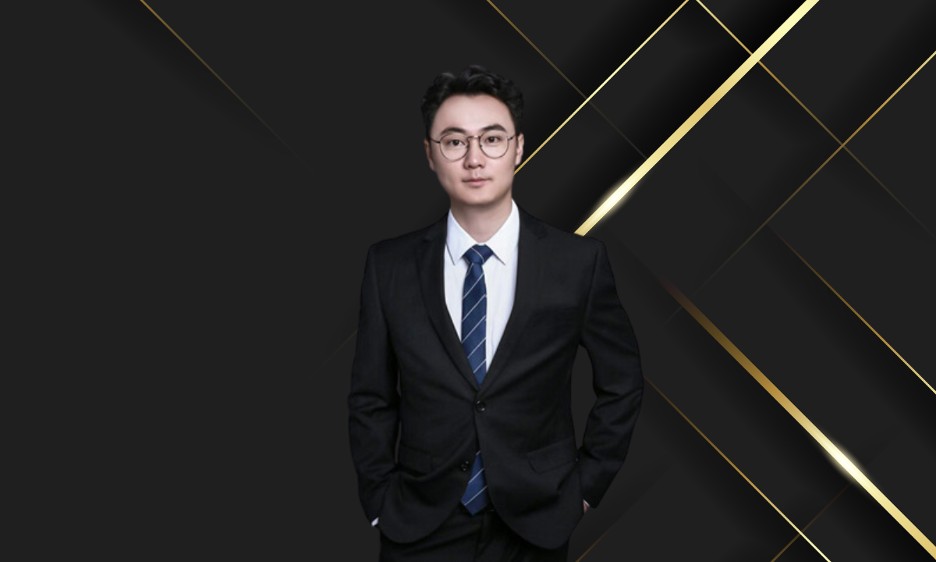 BC Wong, CEO of the KuCoin crypto exchange - The Coinomist