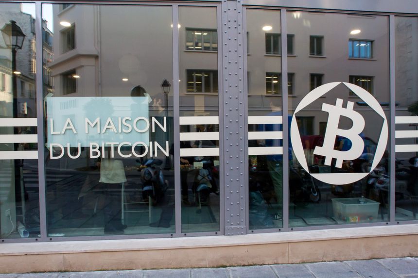 Since 2014, the Maison du Bitcoin in Paris’s Sentier district has opened its doors to the crypto-curious – The Coinomist