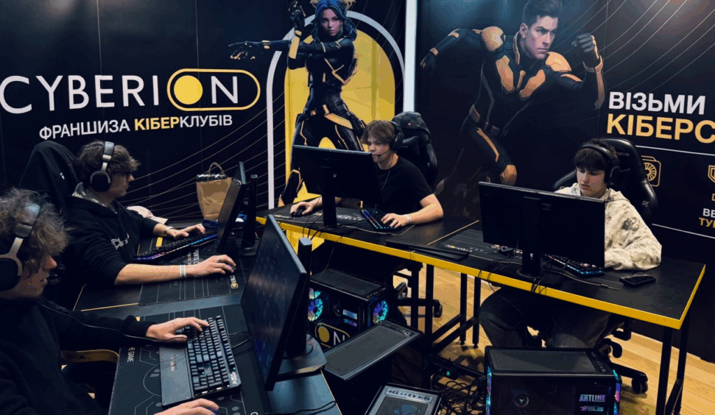 CS2 tournament at N Crypto Conference 2025 — The Coinomist