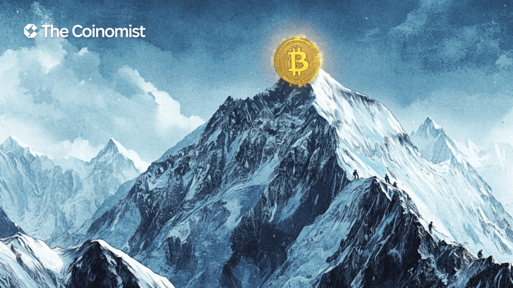 solve a task, get rewarded - The Coinomist