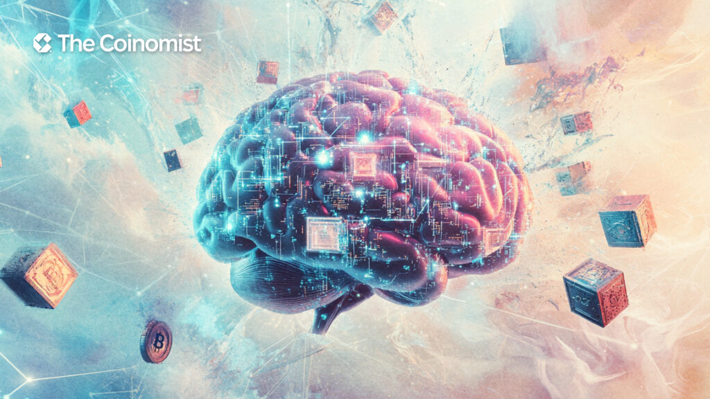 rise fueled an AI-driven wave in crypto. The Coinomist