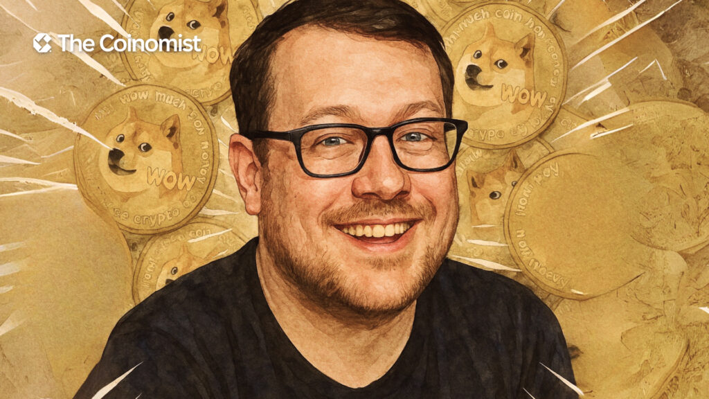 How Billy Markus became the voice of Dogecoin without asking - The Coinomist