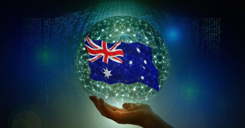 Blockchain is now an integral part of Australia’s government infrastructure – The Coinomist