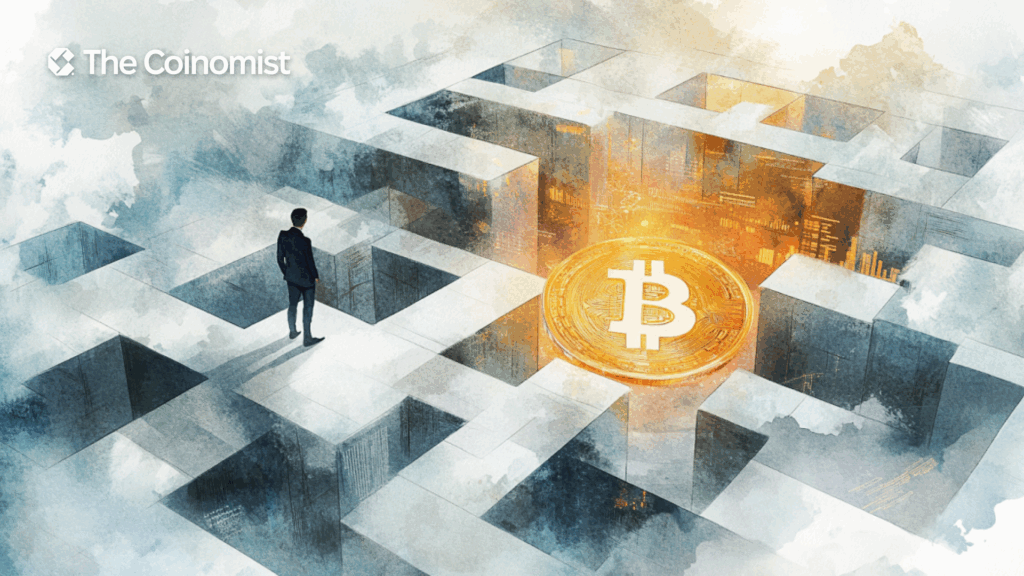 Strive has called on fintech giant Intuit to review its bitcoin policy and even create a bitcoin reserve - The Coinomist