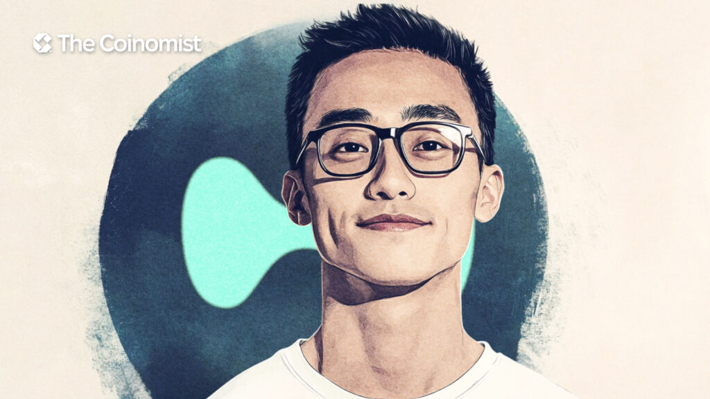 The mythology of Hyperliquid’s founder - The Coinomist