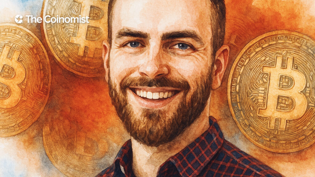 The ultimate crypto loss story: $240M in Bitcoin locked away, and one man who forgot the password to it all - The Coinomist