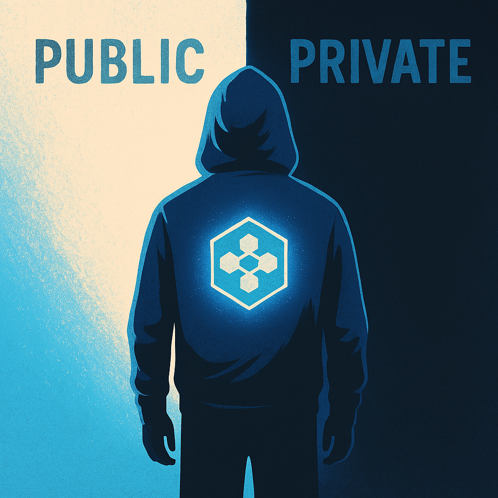 Not every advocate for anonymity is a criminal – The Coinomist