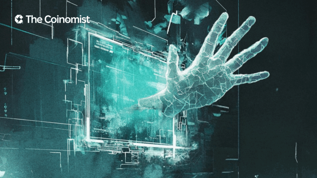 Trust as the new vulnerability - The Coinomist