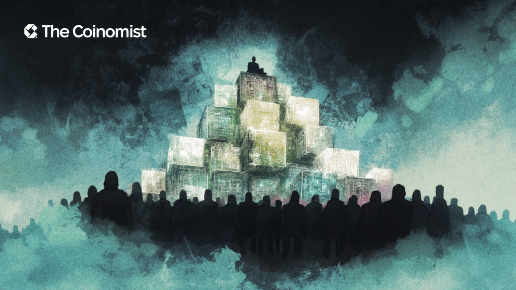 Who Mines Bitcoin in 2025_ The Silent Rise of Centralization. The Coinomist