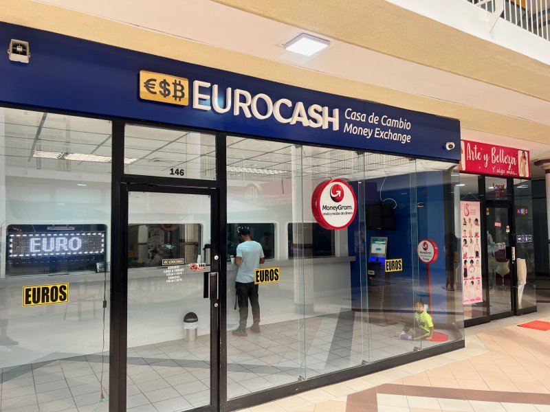 Currency exchanges in Panama City accept both fiat and digital assets – The Coinomist