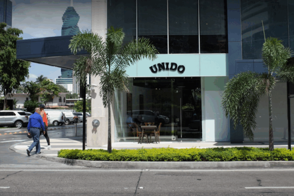 Café Unido accepts cryptocurrency as payment – The Coinomist