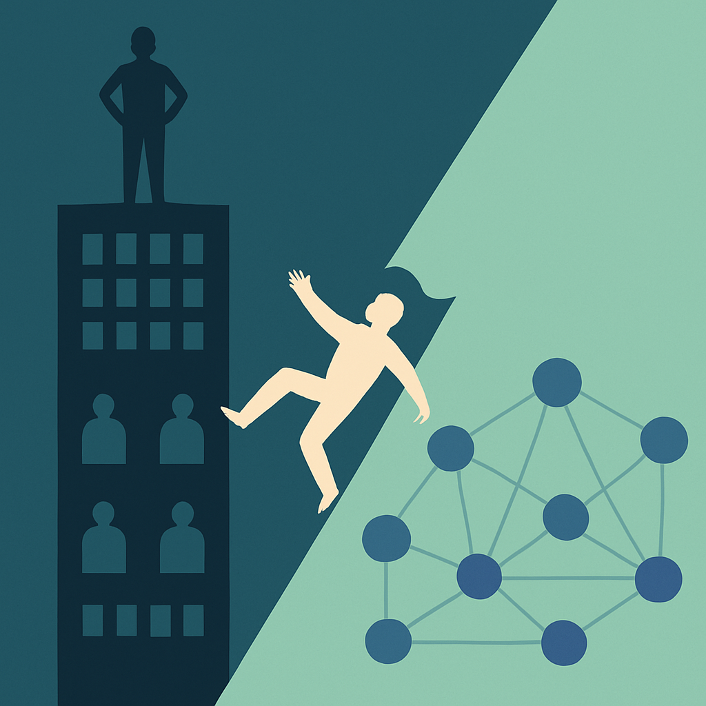 Do truly decentralized DAOs exist? The question remains open – The Coinomist