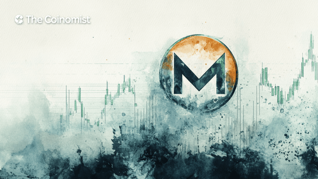 XMR Price Spikes After Suspicious Transfer of 3,520 Bitcoins. The Coinomist